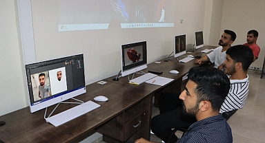 Gençler Büyükşehir İle Zamanını Daha Verimli Kullanıyor