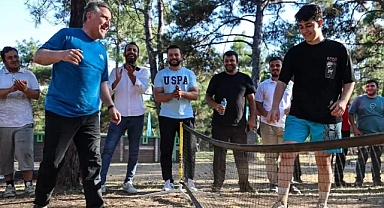 Gençlik kamplarında ikinci perde başlıyor!