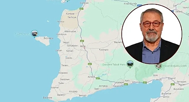 Görür bir kez daha uyardı: Bu ülkenin hemen hemen her yeri bir fay örgüsüyle kaplı!