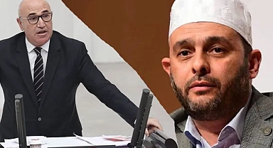 Halil Konakçı, Urfalı Vekili 'imansız' ilan etti!