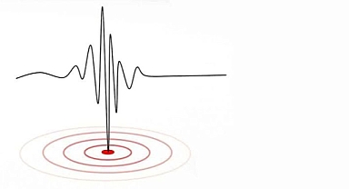 Hatay'da korkutan deprem!