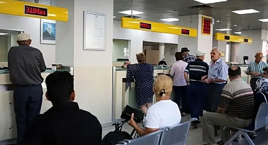 Hesaplarınızı kontrol edin: Ödemeler yatırıldı!