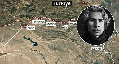Irak’ta kaybolmuştu! Urfalı Fotoğrafçı Yazar’dan haber geldi!