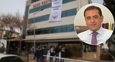 İzol, Şanlıurfa Barosu’na sordu: Depremde ne kadar yardım toplandı?