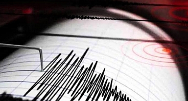 Kahramanmaraş'ta korkutan deprem!