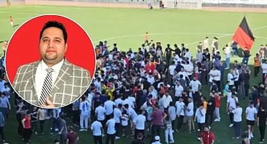 Karaköprü’de beklenmedik istifa!