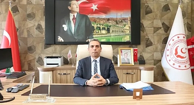 Karar Resmi Gazete’de! Şanlıurfa Aile ve Sosyal Hizmet İl Müdürü asaleten atandı!