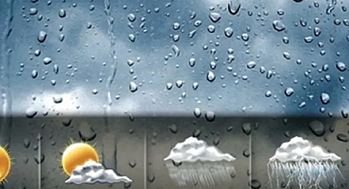Kavurucu sıcak, yağış, rüzgar! İşte son hava tahminleri!