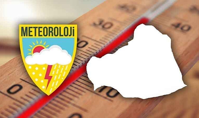 Kavurucu sıcaklar sürecek mi?