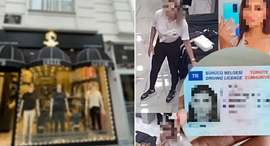 Kendisini hemşire olarak tanıtmıştı! Urfa’da dolandırıcılıktan aranan şahıs yakalandı!