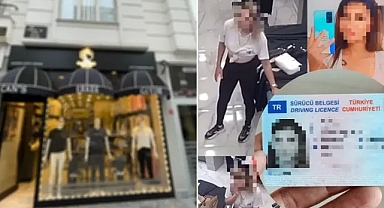 Kendisini hemşire olarak tanıttı! Urfalı esnafa parayı vermeden gitti!
