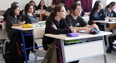LGS'de nakil sonuçları açıklandı!