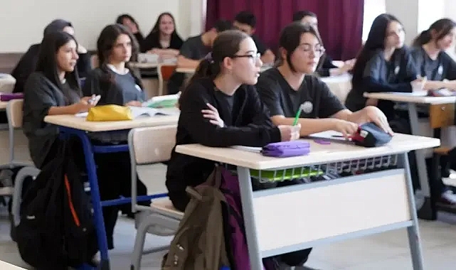 LGS'de nakil sonuçları açıklandı!