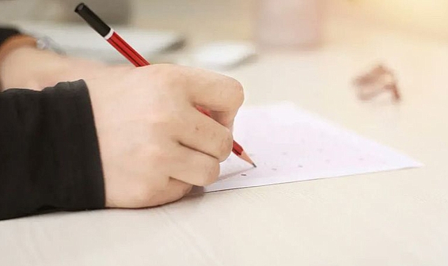 LGS tercihleri için bugün son gün!