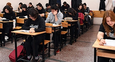 LGS yerleştirme sonuçları açıklandı
