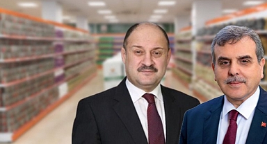 Market tartışması bitmedi! Eski başkan Beyazgül'den Gülpınar'a yanıt!