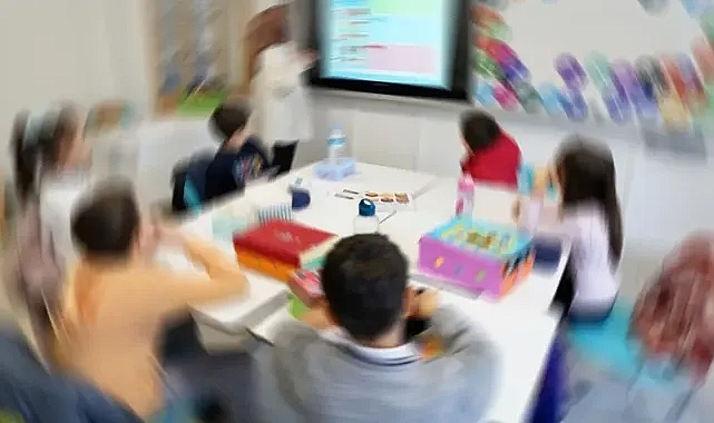 MEB sonuçları duyurdu!