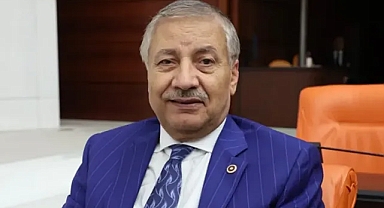 Meclis’e ulaştı! AK Parti Şanlıurfa Milletvekili Pınarbaşı’nın da dosyası var!