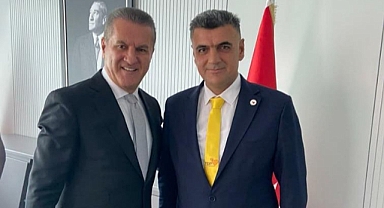 Mehmet Bucak:
