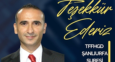 Merkez Hakem Kurulu Kararı ile 8. Bölge Bölgesel Kurul Üyeliğinde Değişiklik