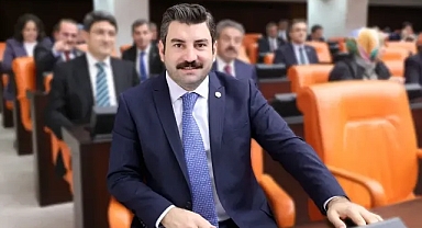 Milletvekili Eyyüpoğlu’ndan 15 Temmuz mesajı