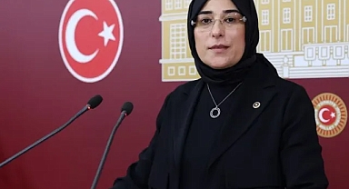 Milletvekili Yazmacı'dan 15 Temmuz mesajı