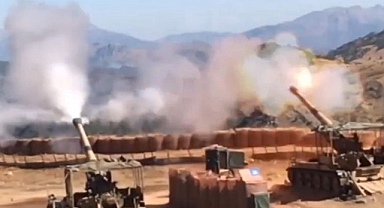 MSB duyurdu! 13 PKK/YPG mensubu etkisiz hale getirildi!