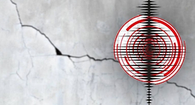 Muğla'da büyük deprem!