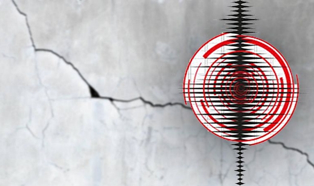 Muğla'da büyük deprem!