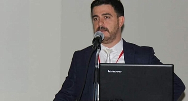 O Makama Apaydın Atandı