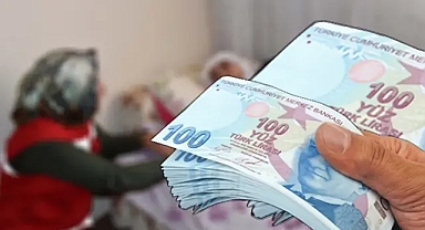 Ödemeler yapıldı!