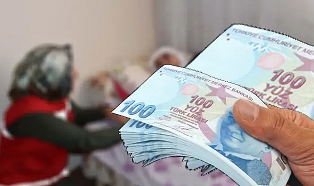 Ödemeler yapıldı!