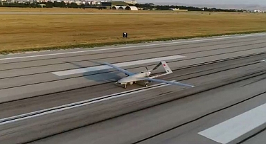Pençe-Kilit Operasyonu Bölgesinde Hareketlilik!