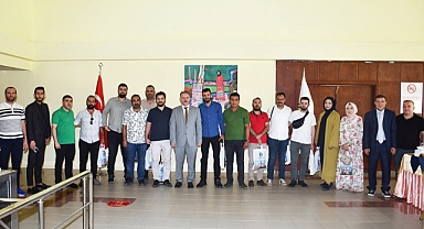 Rektör Güllüoğlu'ndan Tercih Yapacak Öğrencilere Kaliteli Eğitim ve Sosyal İmkanlar Vurgusu