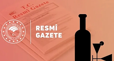 Sahte alkolle ilgili flaş gelişme!