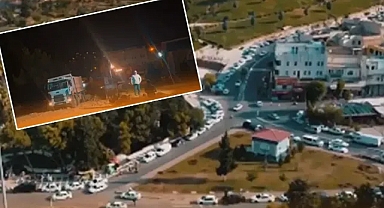 Şanlıurfa Büyükşehir Belediyesi, Balıklıgöl’de çalışma başlattı!