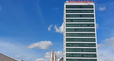 Şanlıurfa Büyükşehir Belediyesi ihaleye çıktı! 5 dakikada 1 arsa satılacak!