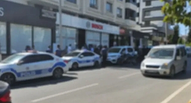 Şanlıurfa’da 2 milyarlık parayla kayboldu iddiası! İş yerine akın ettiler!