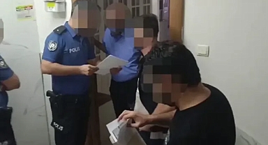 Şanlıurfa’da 44 şahıs yakalandı! 20’si hükümlü çıktı!