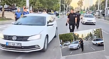 Şanlıurfa’da 46 araç ve sürücüsüne ceza kesildi!