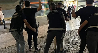 Şanlıurfa’da araması bulunan kaç kişi yakalandı? İşte son rakamlar!