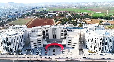 Şanlıurfa'da Bir İlk! Hasta Sağlıklı Bir Şekilde Taburcu Oldu
