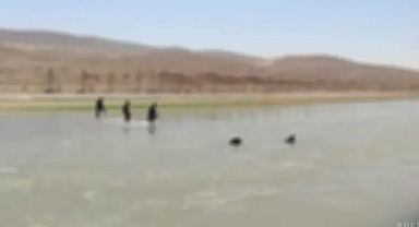Şanlıurfa'da bir ölüm daha!