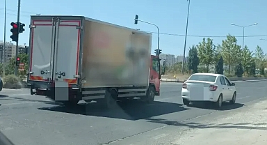Şanlıurfa'da cezadan kaçamadılar!