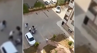 Şanlıurfa'da feci olay!