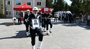Şanlıurfa'da hayatını kaybeden Baran defnedildi!