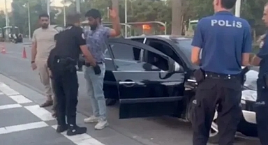 Şanlıurfa’da kapsamlı denetim! 18 aranan şahıs yakalandı!