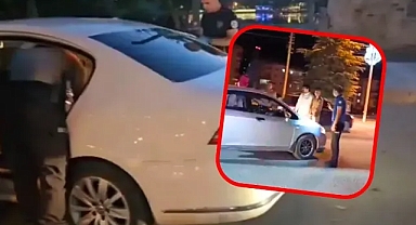 Şanlıurfa'da teyakkuza geçildi!