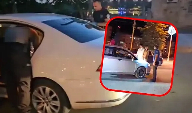 Şanlıurfa'da teyakkuza geçildi!