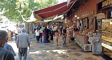 Şanlıurfa’da Turistik Bölgeler Nefes Aldı